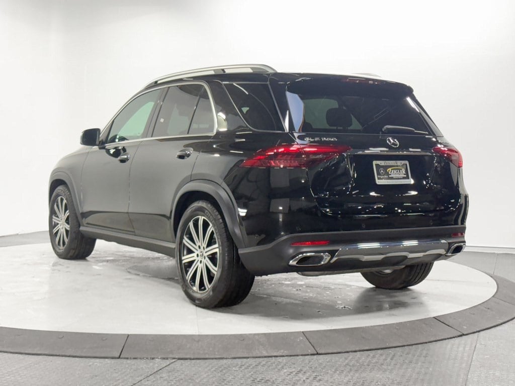 2026 MERCEDES-BENZ GLE-CLASS - Image 28