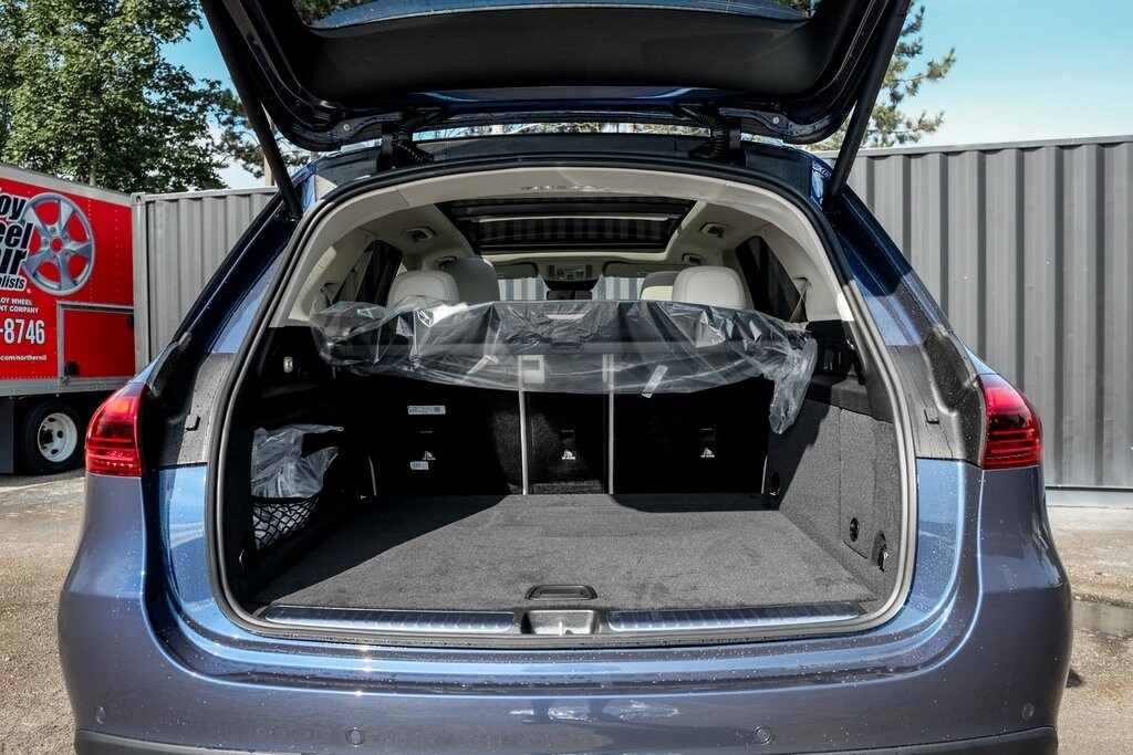 2026 MERCEDES-BENZ GLE-CLASS - Image 10