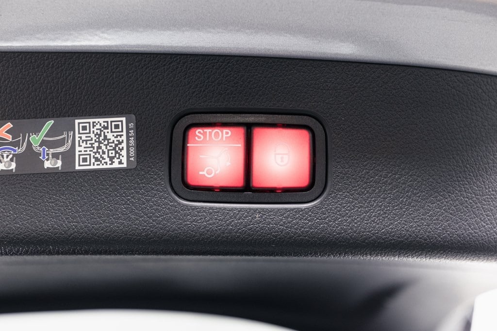 2026 MERCEDES-BENZ GLC-CLASS - Image 29