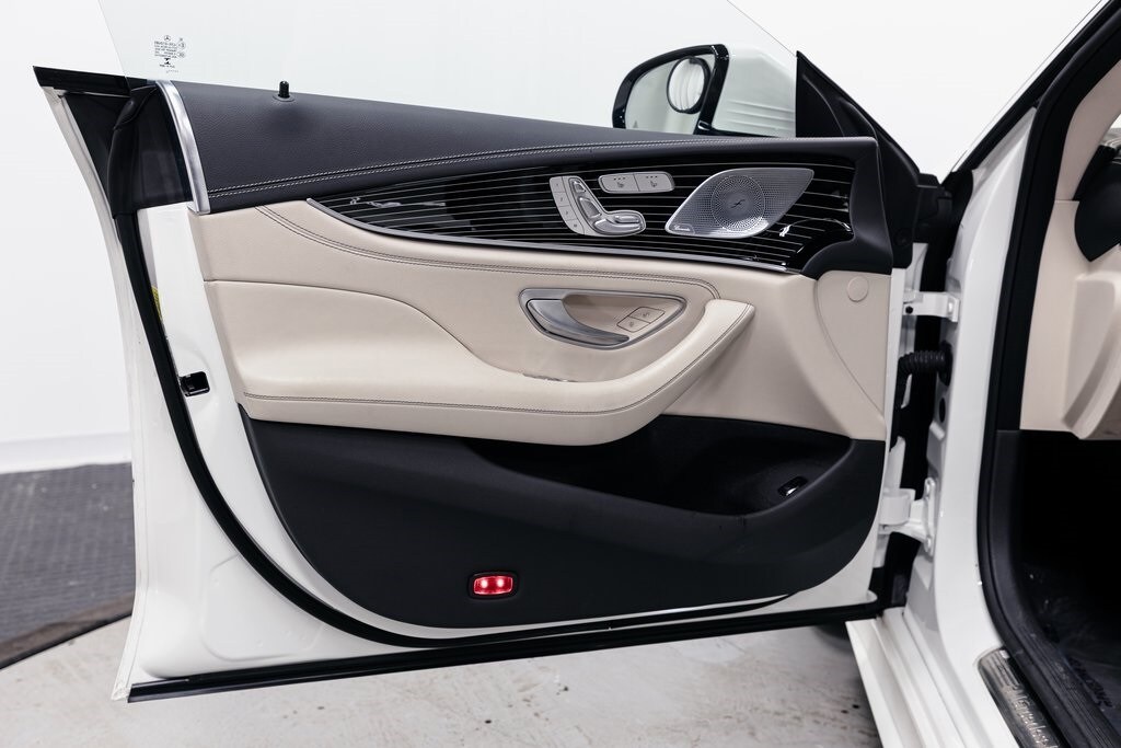 2022 MERCEDES-BENZ CLS-CLASS - Image 5