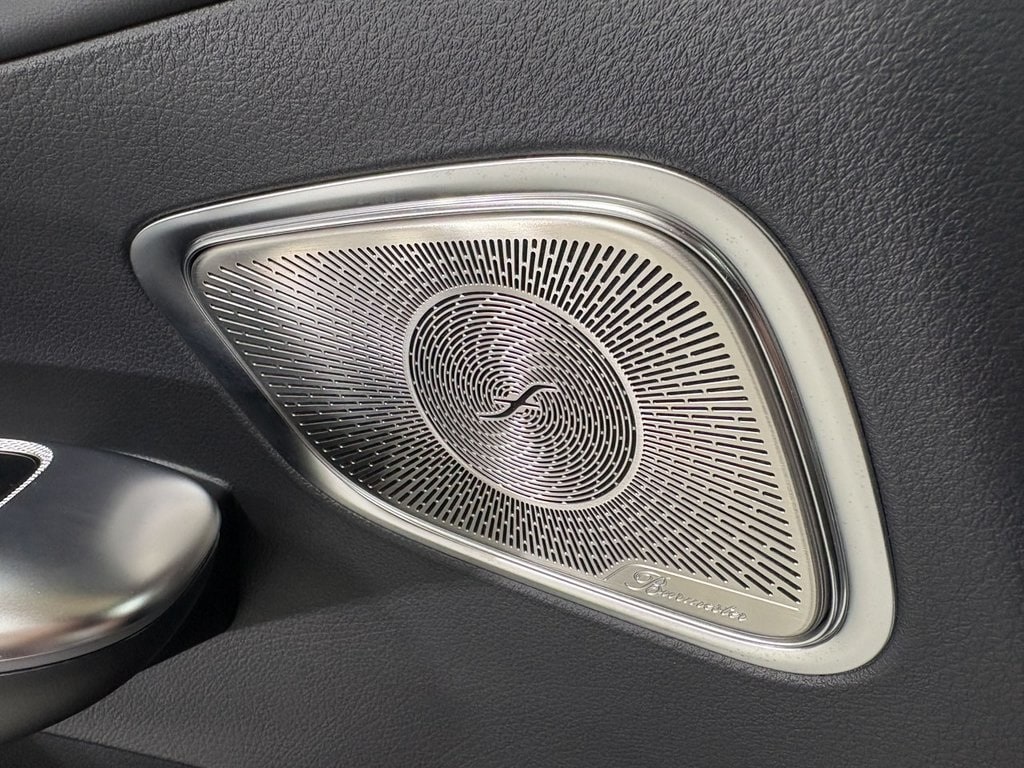 2024 MERCEDES-BENZ GLC-CLASS - Image 8