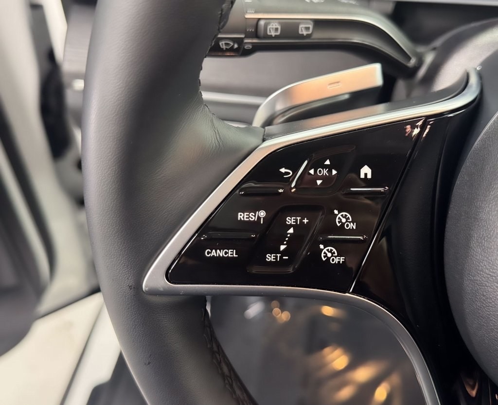 2026 MERCEDES-BENZ GLE-CLASS - Image 12