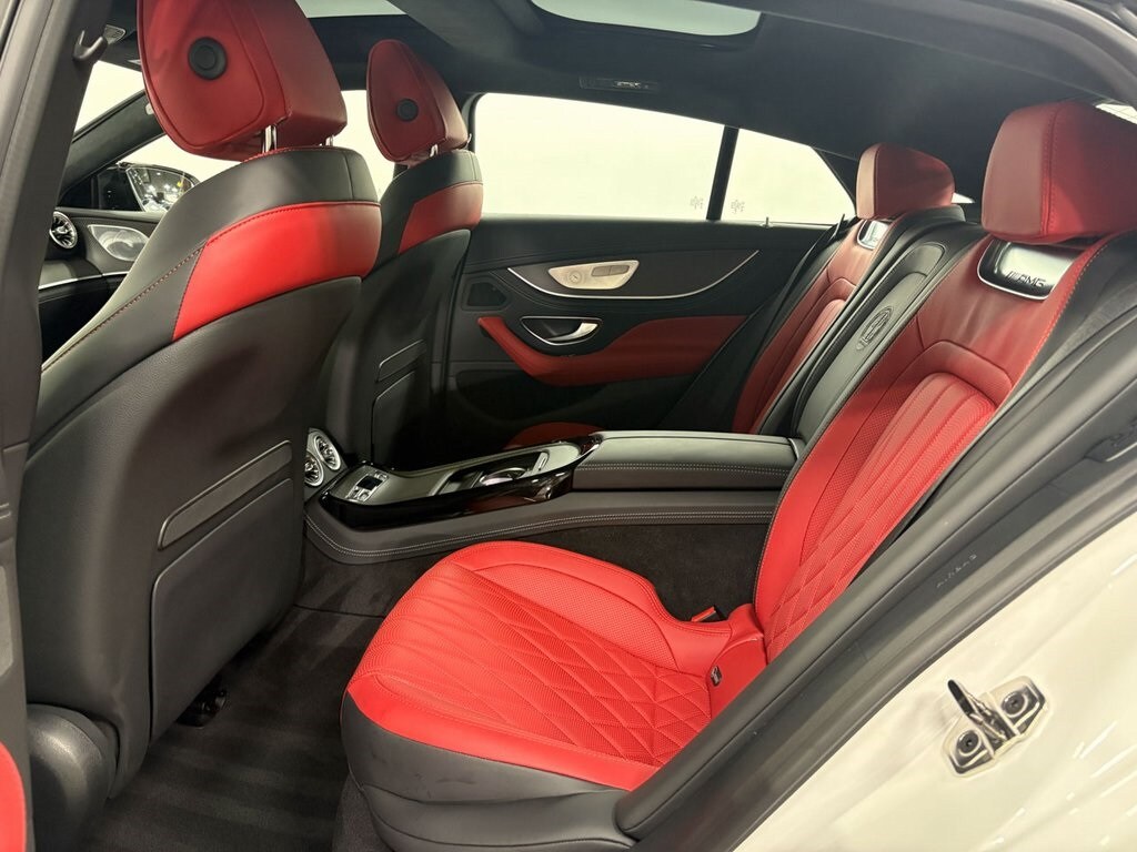 2024 MERCEDES-BENZ AMG GT - Image 24