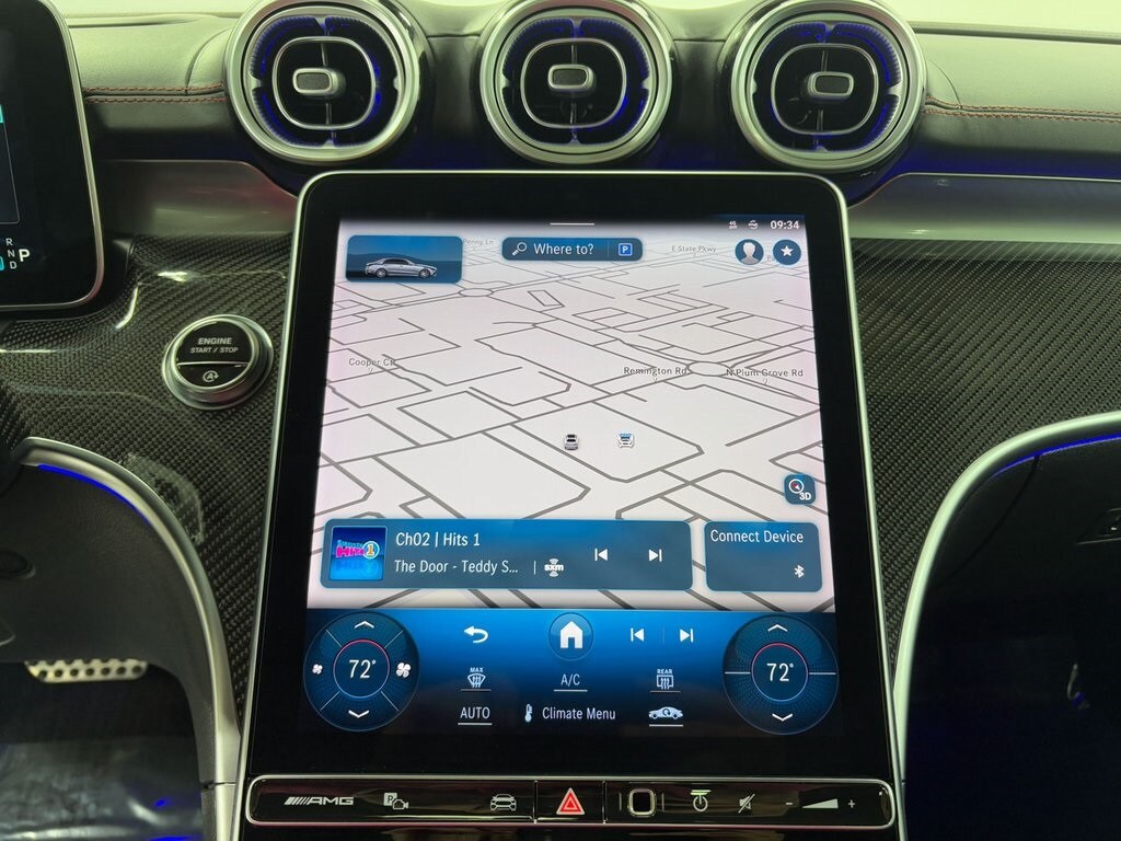 2023 MERCEDES-BENZ C-CLASS - Image 18