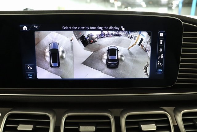 2024 MERCEDES-BENZ GLE-CLASS - Image 9