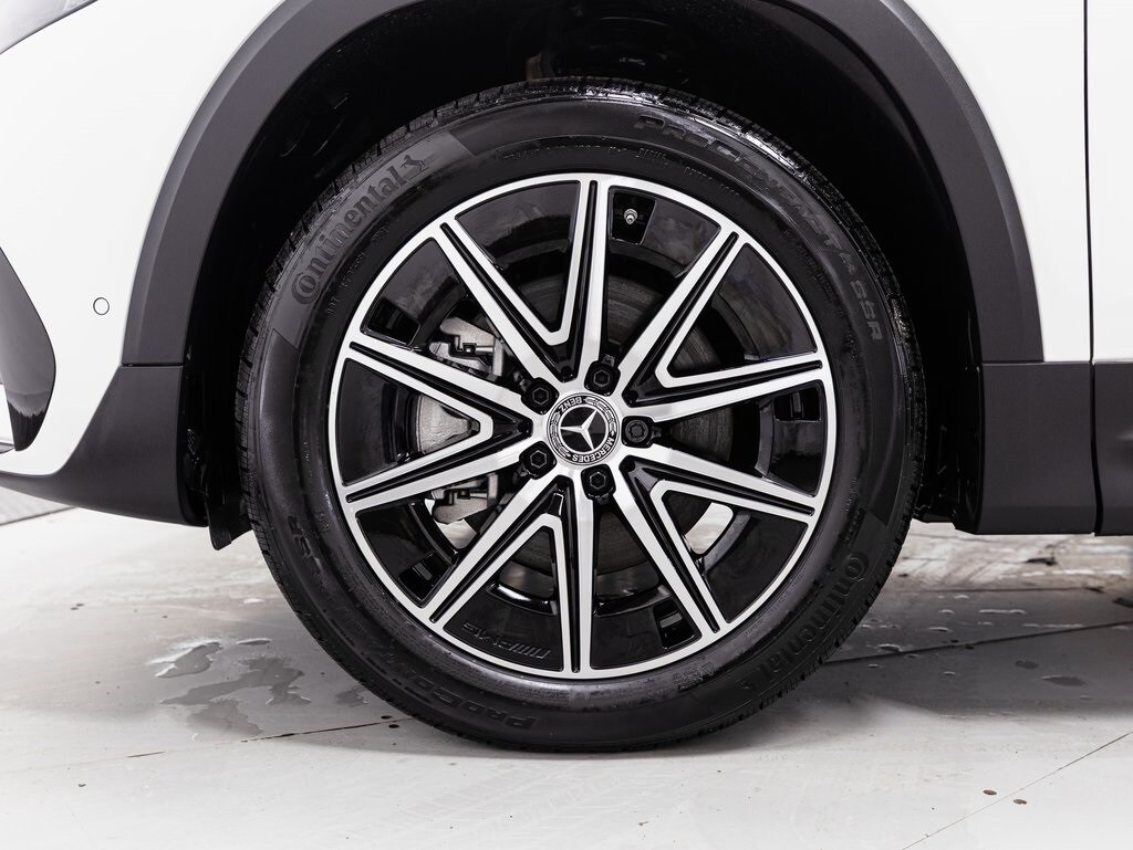 2024 MERCEDES-BENZ EQB-CLASS - Image 34