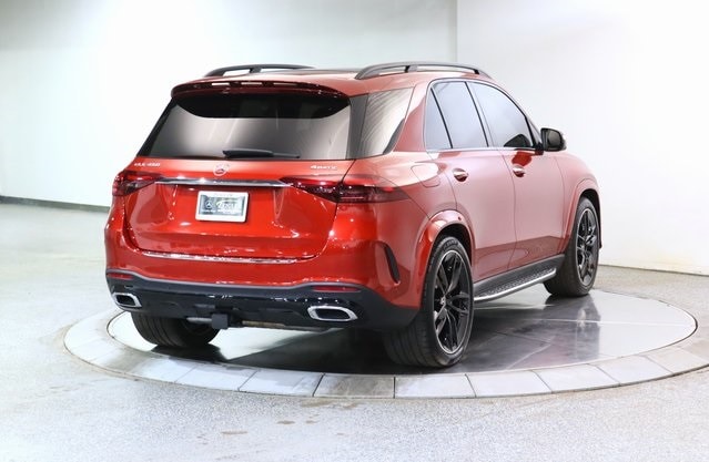 2024 MERCEDES-BENZ GLE-CLASS - Image 13