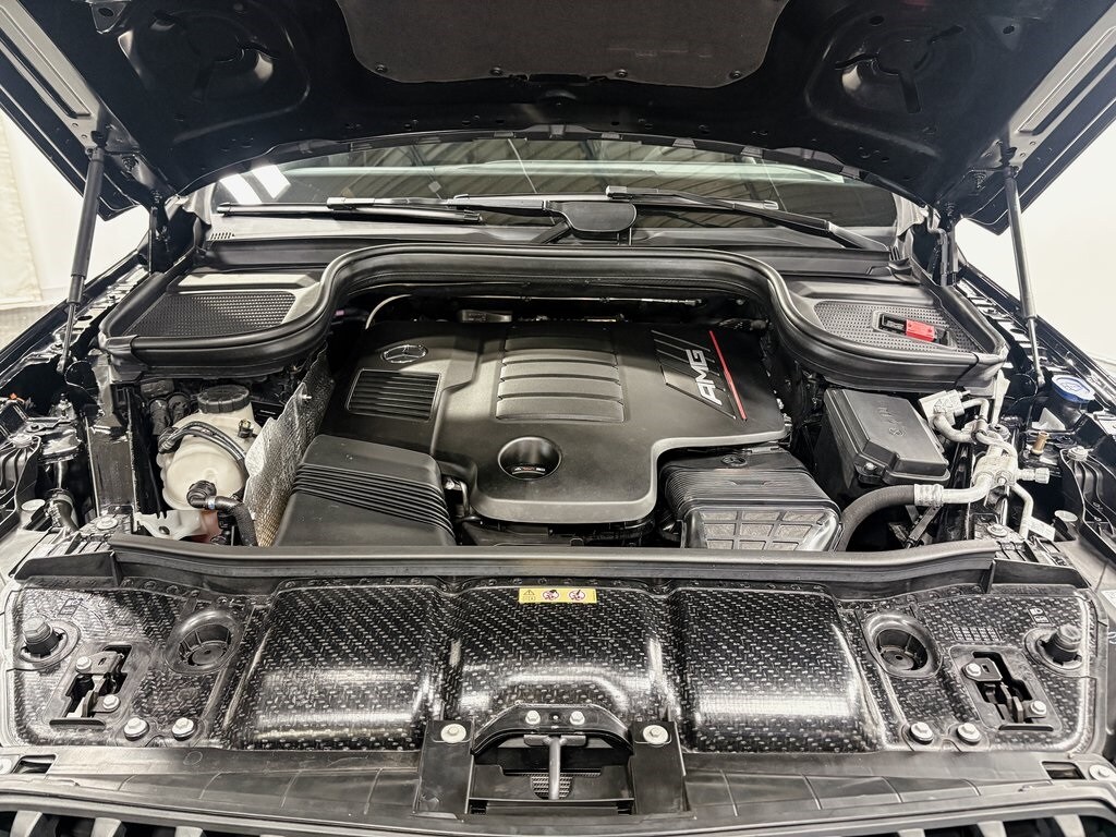 2024 MERCEDES-BENZ GLE-CLASS - Image 31