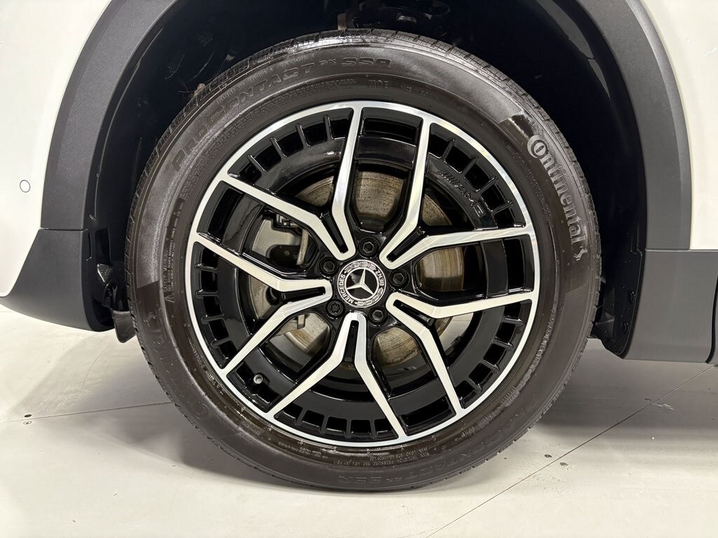 2023 MERCEDES-BENZ EQB-CLASS - Image 34