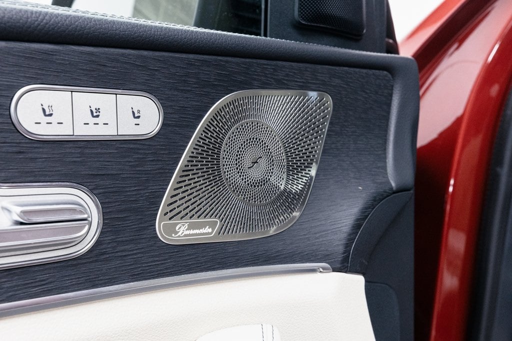 2025 MERCEDES-BENZ GLE-CLASS - Image 7