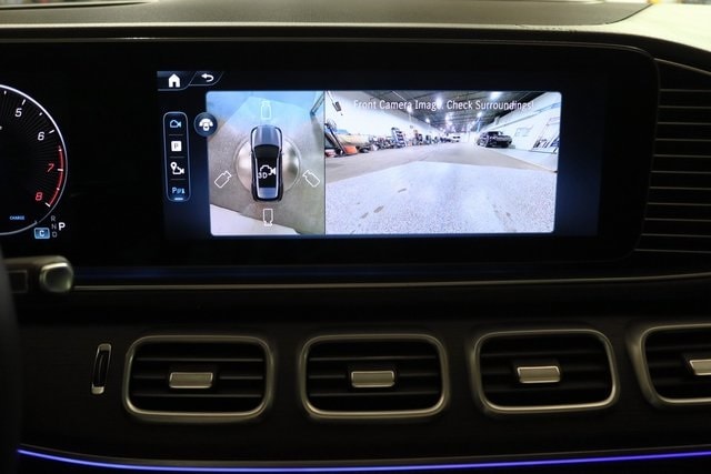 2025 MERCEDES-BENZ GLE-CLASS - Image 26