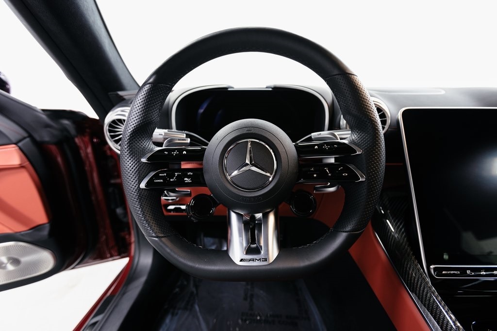2022 MERCEDES-BENZ SL-CLASS - Image 13