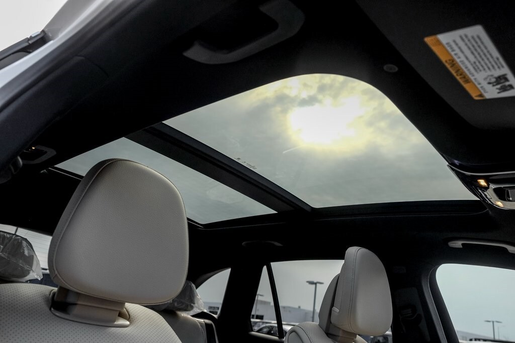 2026 MERCEDES-BENZ GLC-CLASS - Image 21