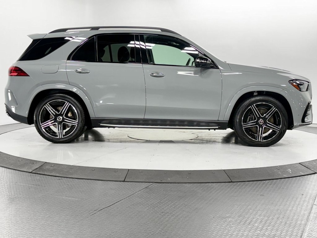 2024 MERCEDES-BENZ GLE-CLASS - Image 36