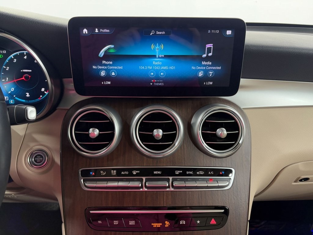 2022 MERCEDES-BENZ GLC-CLASS - Image 15