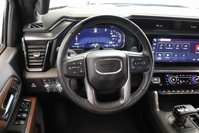 2024 GMC SIERRA - Image 18