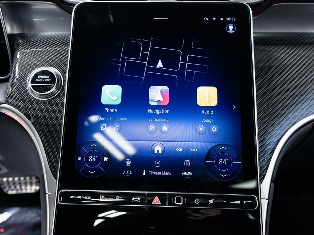 2025 MERCEDES-BENZ GLC-CLASS - Image 17