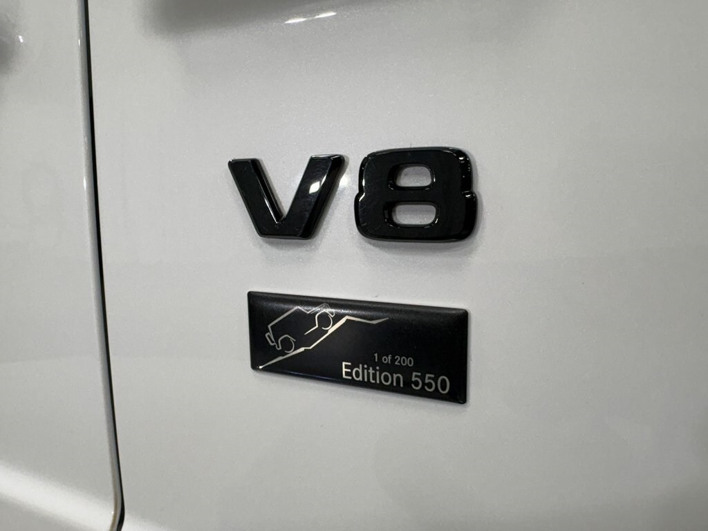 2021 MERCEDES-BENZ G-CLASS - Image 5