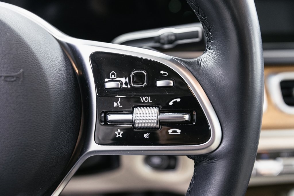 2023 MERCEDES-BENZ GLE-CLASS - Image 13