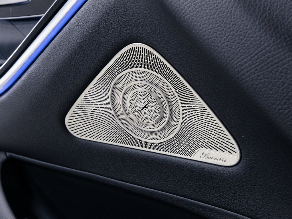 2023 MERCEDES-BENZ S-CLASS - Image 7