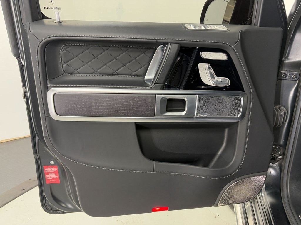 2022 MERCEDES-BENZ G-CLASS - Image 6