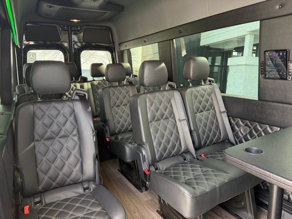 2023 MERCEDES-BENZ SPRINTER - Image 30