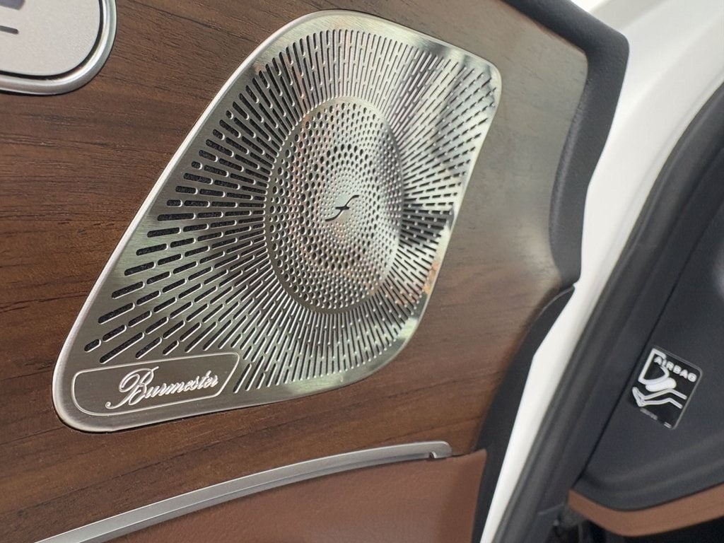 2024 MERCEDES-BENZ GLE-CLASS - Image 8