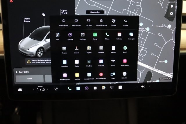 2021 TESLA MODEL Y - Image 22