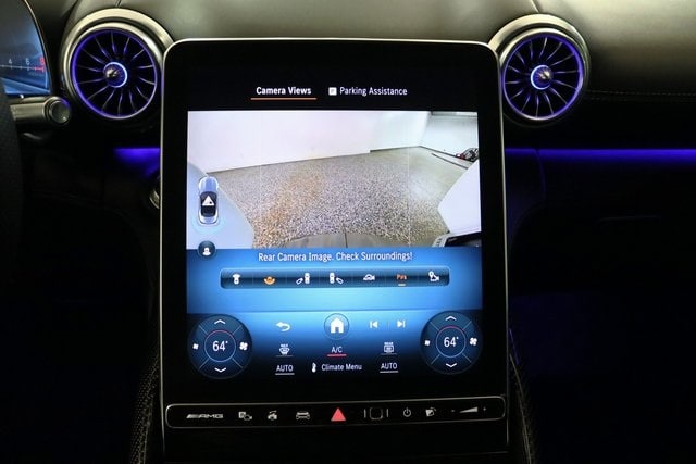 2022 MERCEDES-BENZ SL-CLASS - Image 30