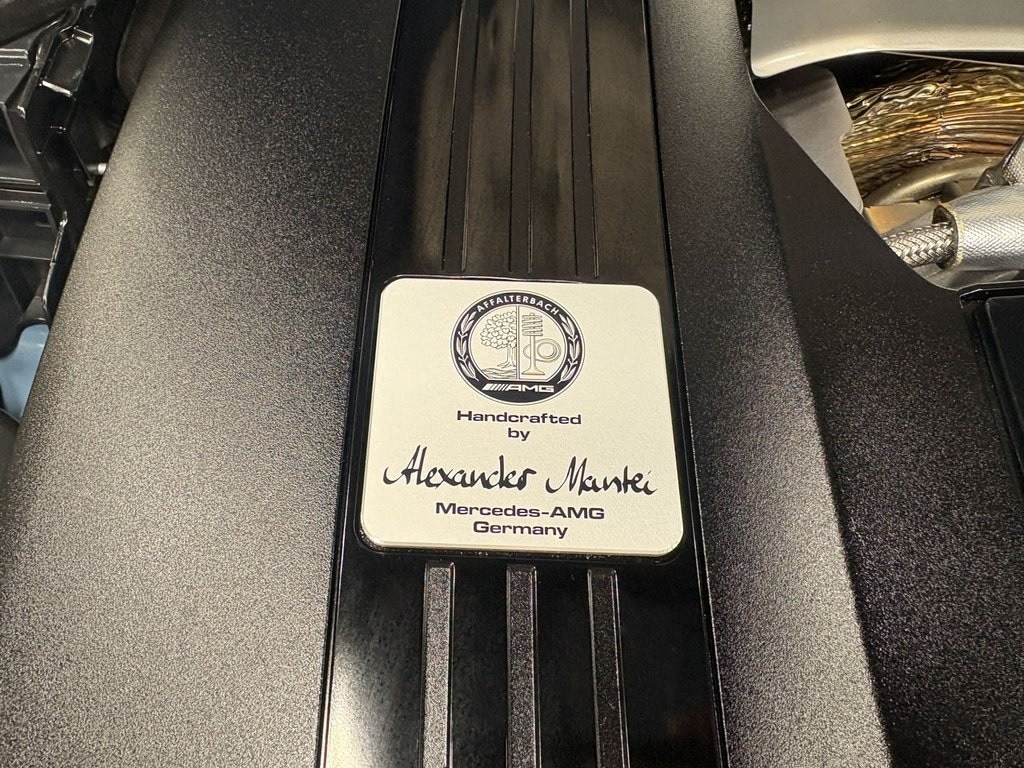 2024 MERCEDES-BENZ AMG GT - Image 35