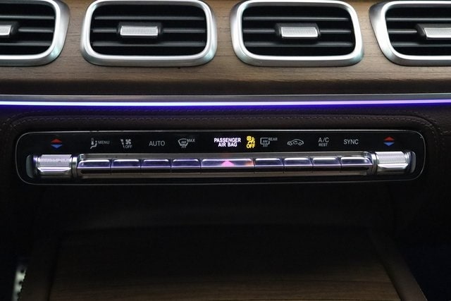 2024 MERCEDES-BENZ GLS-CLASS - Image 32