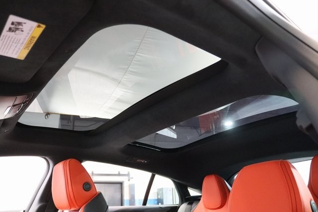 2024 MERCEDES-BENZ AMG GT - Image 10