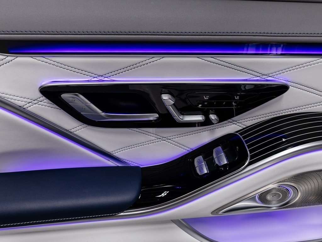 2024 MERCEDES-BENZ S-CLASS - Image 29