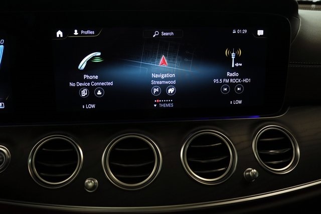 2021 MERCEDES-BENZ E-CLASS - Image 7