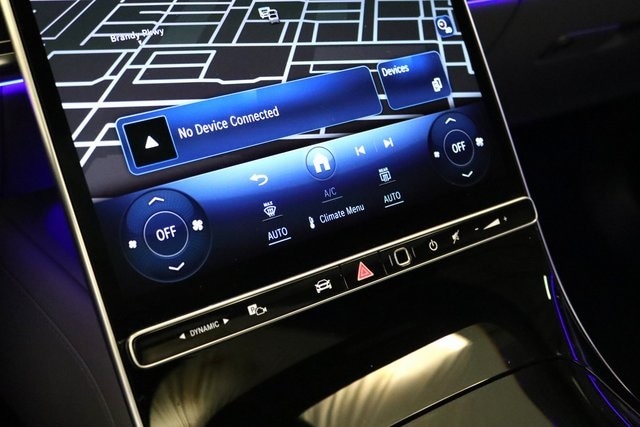 2023 MERCEDES-BENZ S-CLASS - Image 25