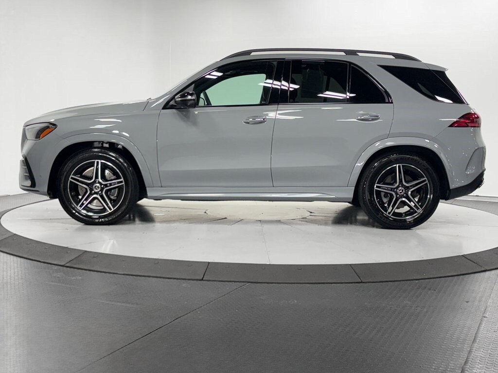 Used 2024 Mercedes-Benz GLE GLE 350 SUV