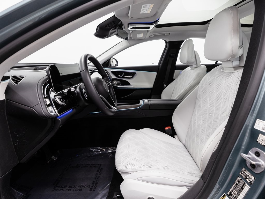 2024 MERCEDES-BENZ E-CLASS - Image 8