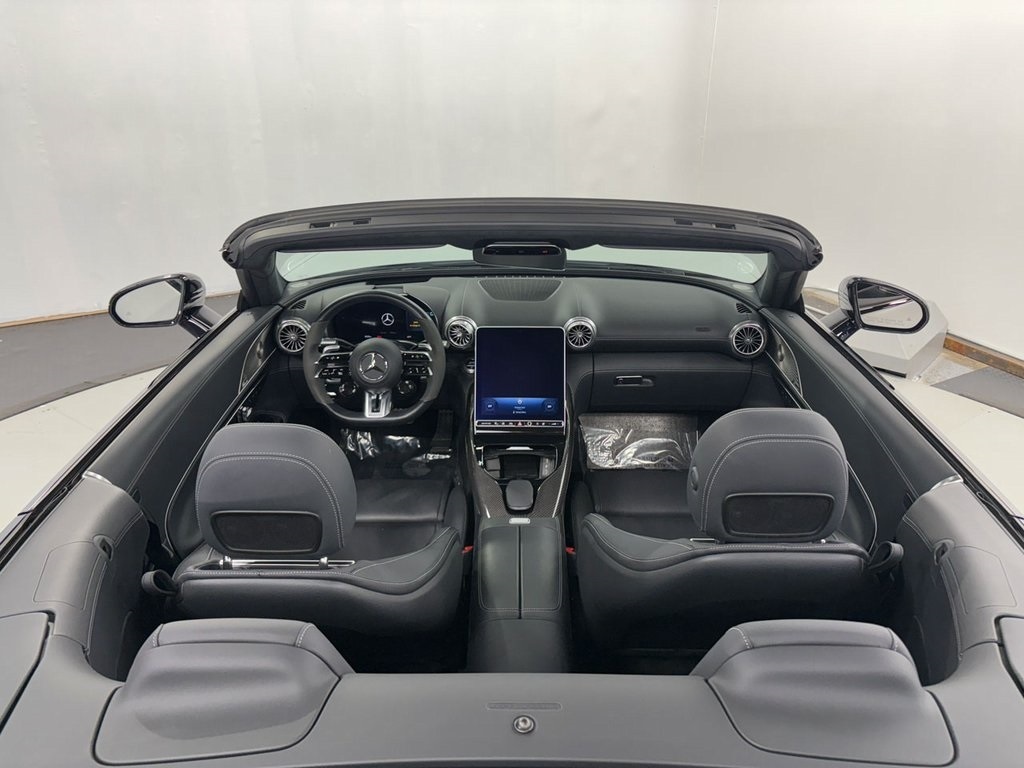 2022 MERCEDES-BENZ SL-CLASS - Image 27