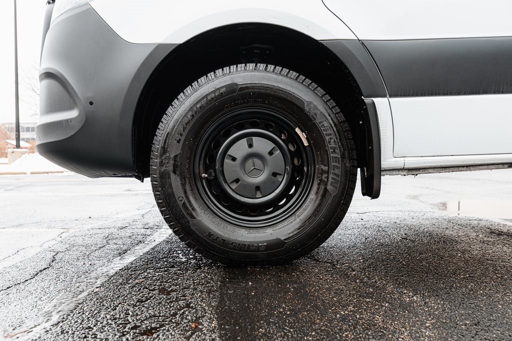 2024 MERCEDES-BENZ SPRINTER - Image 31