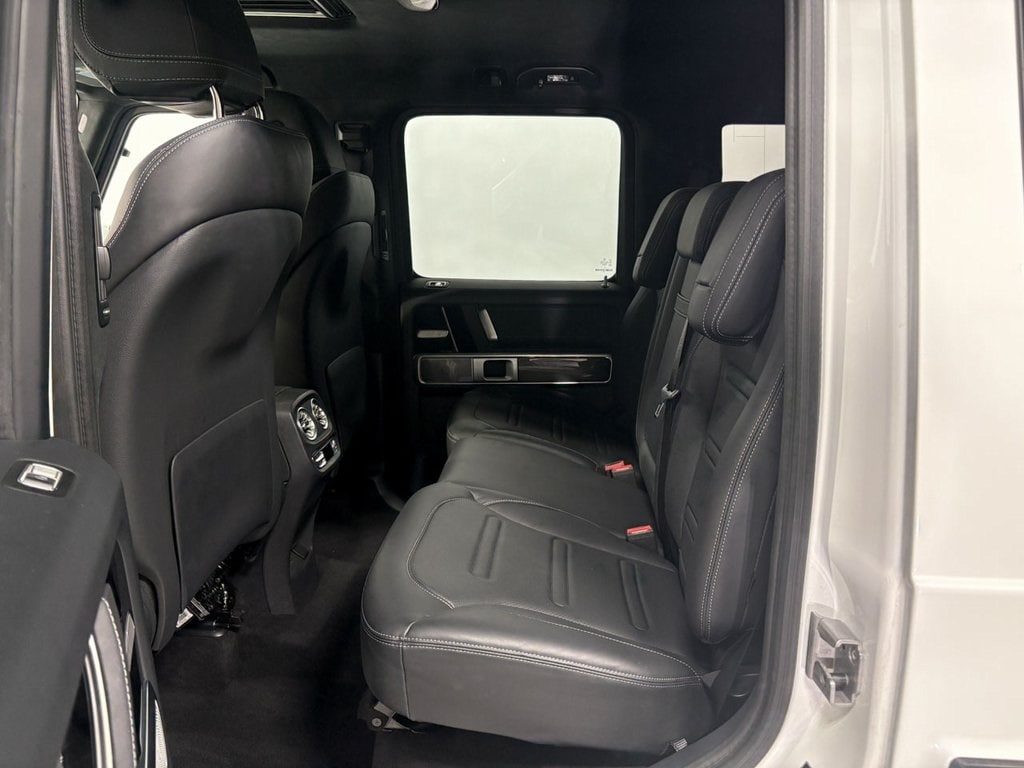 2025 MERCEDES-BENZ G-CLASS - Image 26