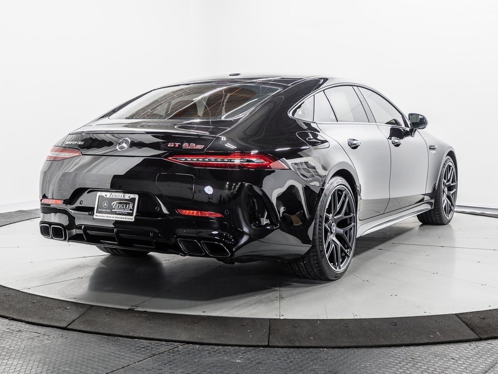 2024 MERCEDES-BENZ AMG GT - Image 32