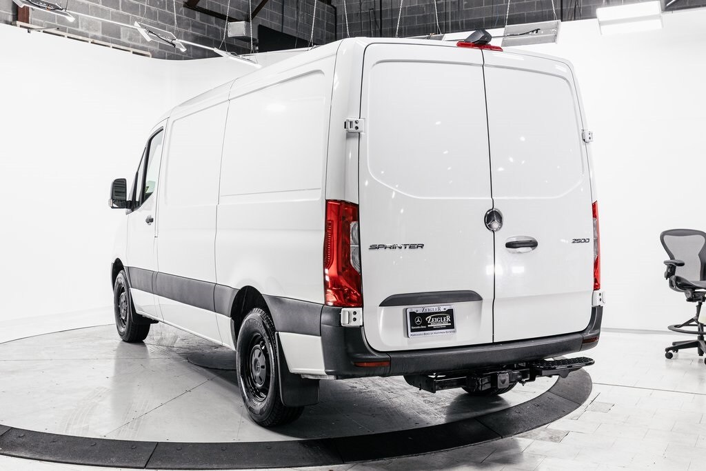 2023 MERCEDES-BENZ SPRINTER - Image 21