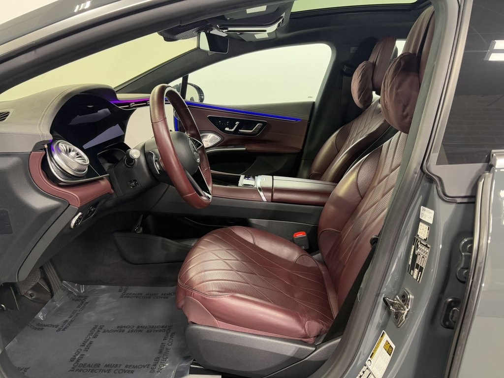 2023 MERCEDES-BENZ EQS-CLASS SEDAN - Image 8