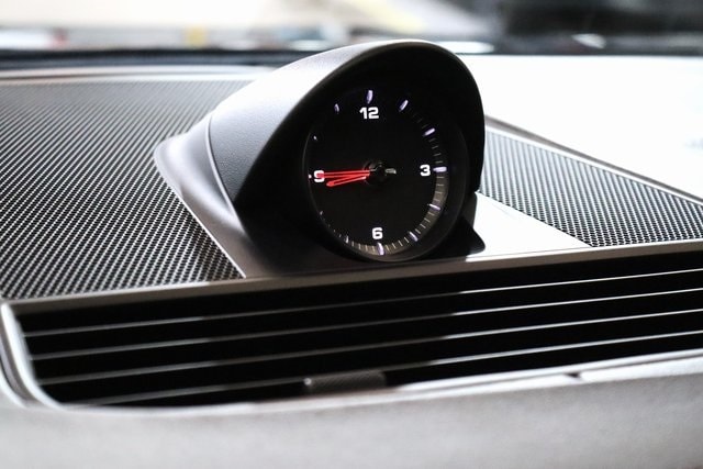 2018 PORSCHE PANAMERA - Image 25