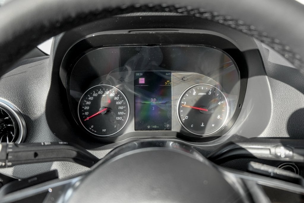 1995 MERCEDES BENZ SPRINTER - Image 16