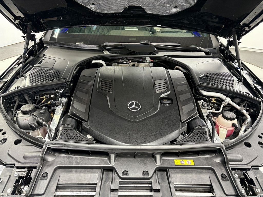 2023 MERCEDES-BENZ S-CLASS - Image 39