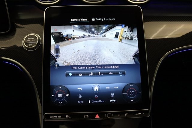 2024 MERCEDES-BENZ CLE - Image 32