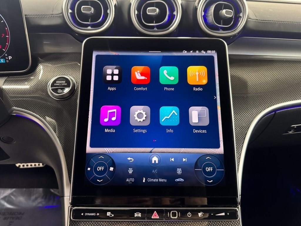 2024 MERCEDES-BENZ CLE - Image 19