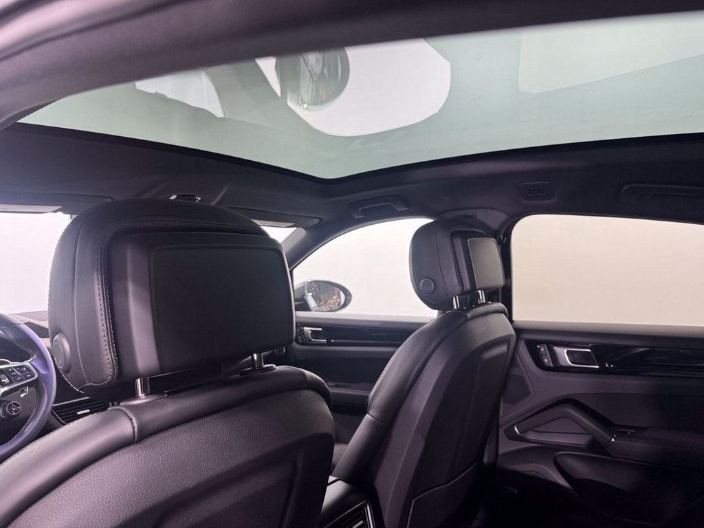 2023 PORSCHE CAYENNE - Image 23