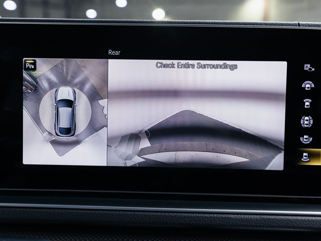 2023 MERCEDES-BENZ GLE-CLASS - Image 19